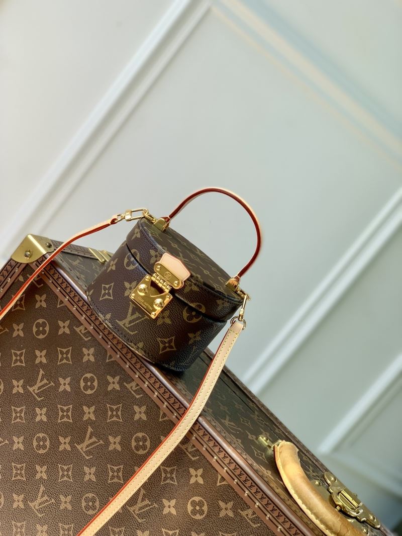 LV Box Bags